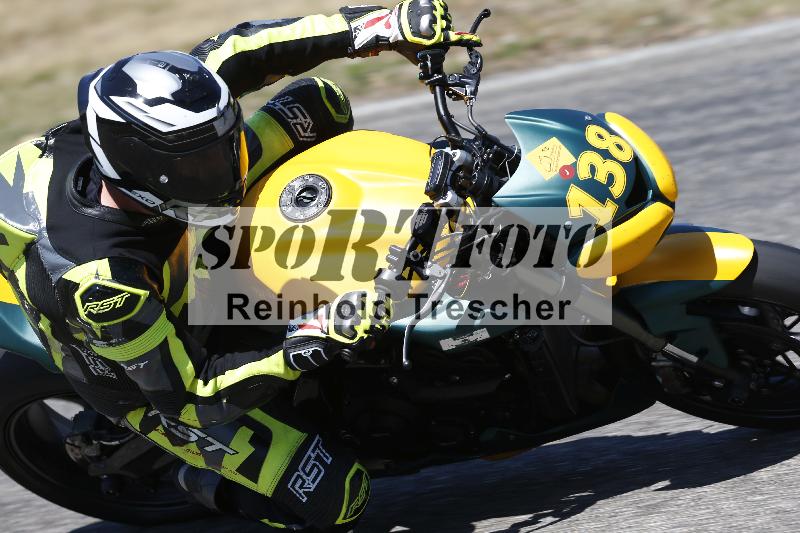 /19 06.06.2026  TZ Motorsport ADR/Gruppe gelb/138